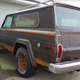 Illustration for article titled A Few Hours Of Cleaning And Wrenching Totally Transformed My 1979 Jeep Cherokee Golden Eagle